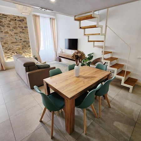 סנרמו Classy Homes - Acquamarina מראה חיצוני תמונה