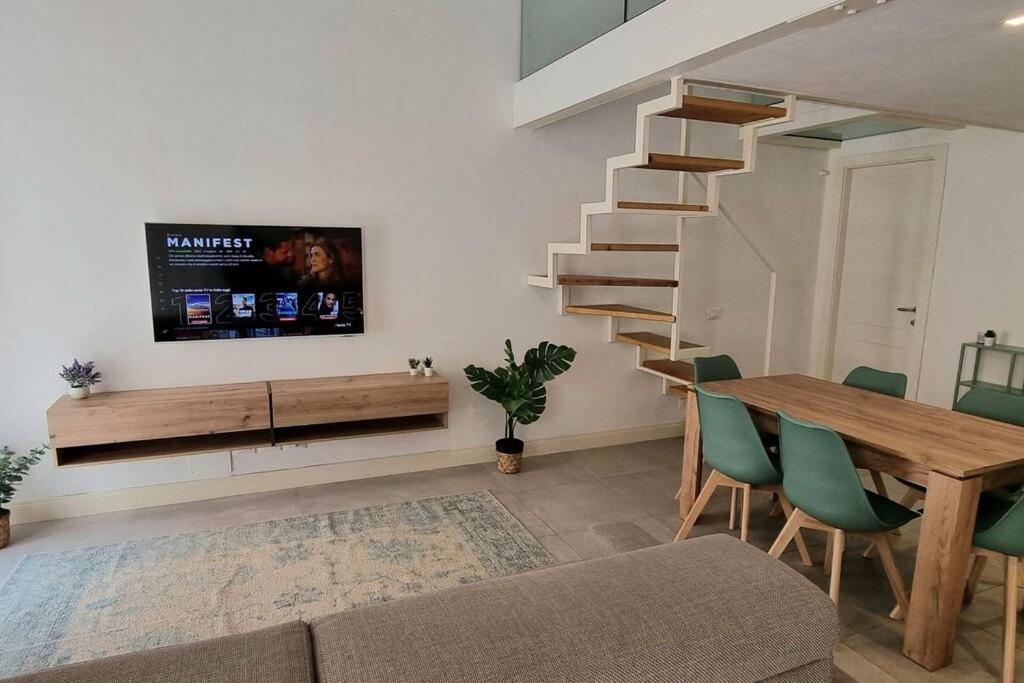 סנרמו Classy Homes - Acquamarina מראה חיצוני תמונה
