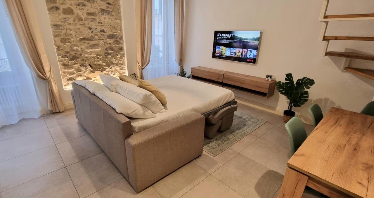 סנרמו Classy Homes - Acquamarina מראה חיצוני תמונה