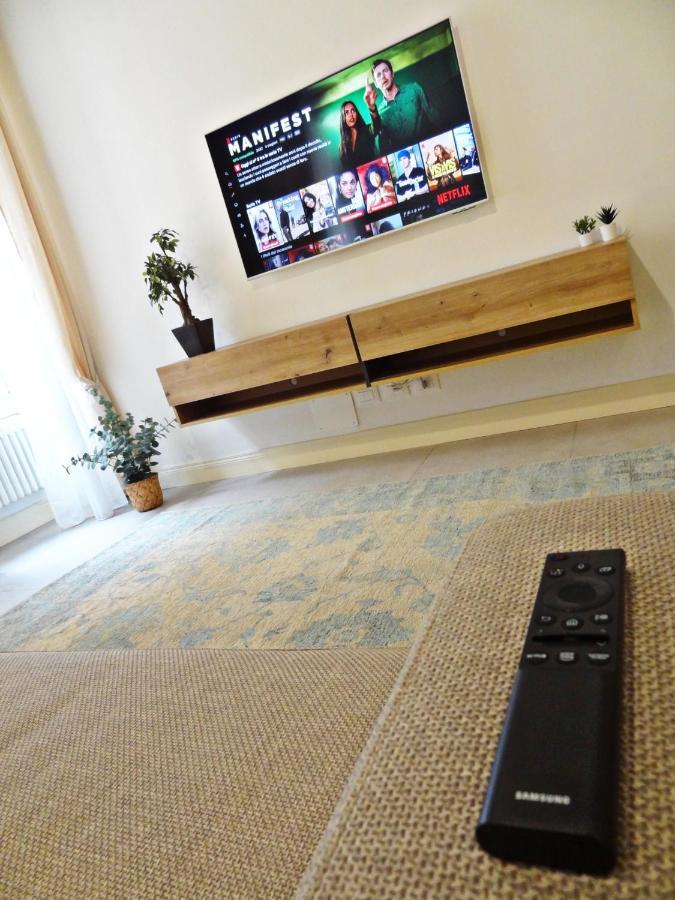 סנרמו Classy Homes - Acquamarina מראה חיצוני תמונה