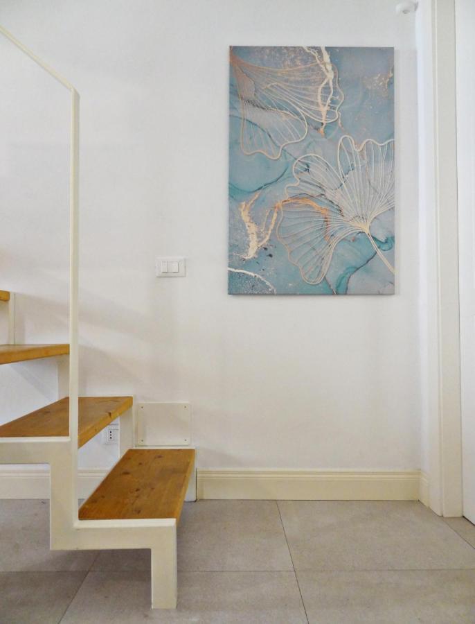 סנרמו Classy Homes - Acquamarina מראה חיצוני תמונה