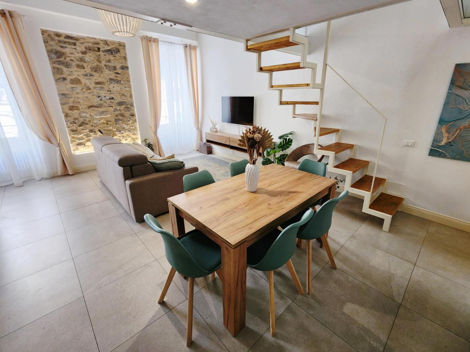 סנרמו Classy Homes - Acquamarina מראה חיצוני תמונה